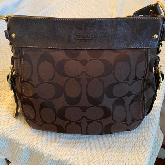 Coach Bag - like new! - Picture 1 of 5
